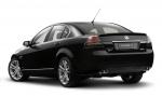Holden VE Calais V 60th Anniversary Edition 2008 года